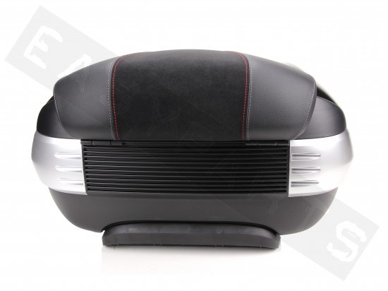 Piaggio Kit top-case 50L Piaggio MP3 Sport E4 '18 noir mat Carbonio 93/B